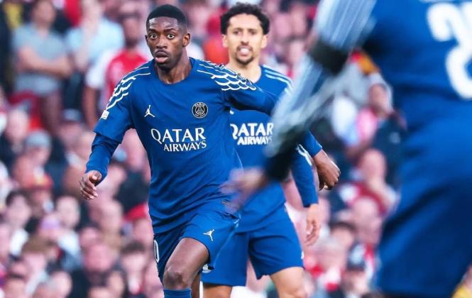 Prediksi Strasbourg vs PSG di Ligue 1: Saat Si Kuda Hitam Menantang Sang Raja!