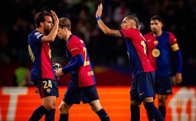 Prediksi Valladolid vs Barcelona: Pemuncak Klasemen Hadapi Tim Juru Kunci yang Sudah Terdegradasi!