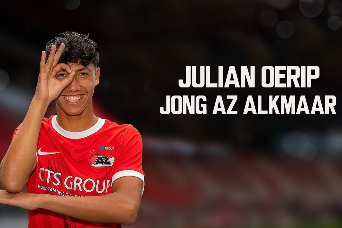 Rayuan Alex Pastoor ke Julian Oerip untuk Bergabung ke Timnas Indonesia Berhasil, Segera di Proses!