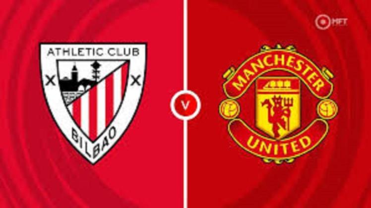 Tempat Menonton Athletic Bilbao vs Manchester United di Liga Europa 2024-2025