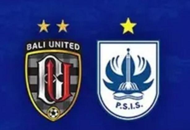 Tempat Menonton Bali United vs PSIS Semarang di Liga 1 2024-2025