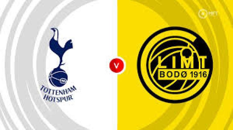 Tempat Menonton Tottenham Hotspur vs Bodo/Glimt di Liga Europa 2024-2025