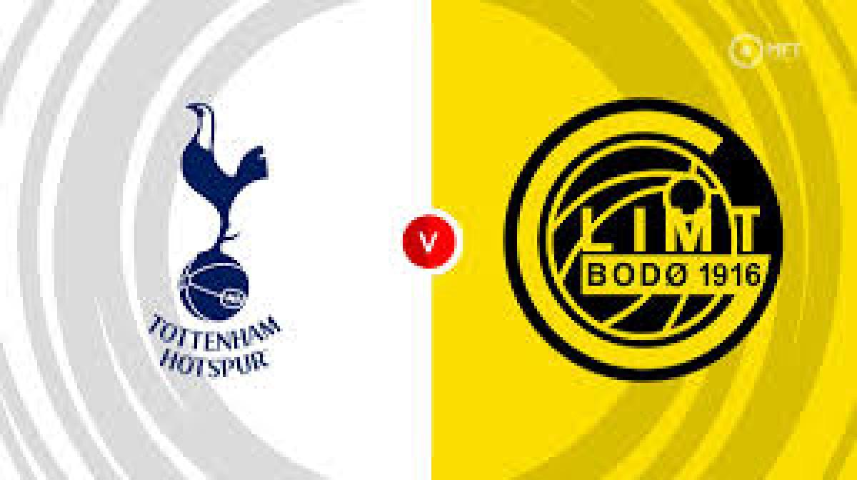 Tempat Menonton Tottenham Hotspur vs Bodo/Glimt di Liga Europa 2024-2025