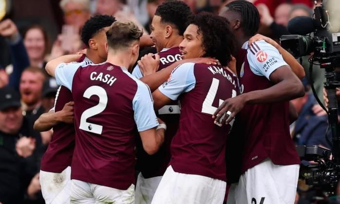 Prediksi Aston Villa vs Fulham: Duel Penentu Nasib Eropa di Villa Park!