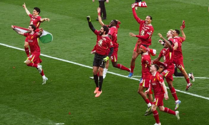 Prediksi Chelsea vs Liverpool: Duel Sarat Gengsi di Tengah Pesta Juara The Reds!