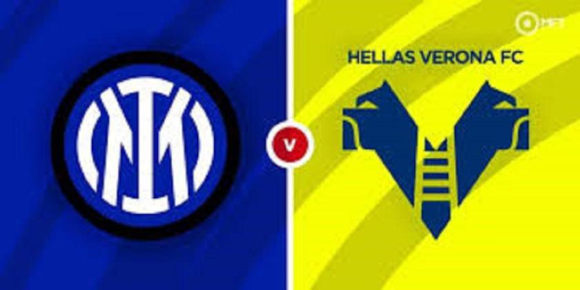 Prediksi Inter Milan vs Hellas Verona di Liga Italia 2024-2025: Mampukah Nerazzurri Bangkit?