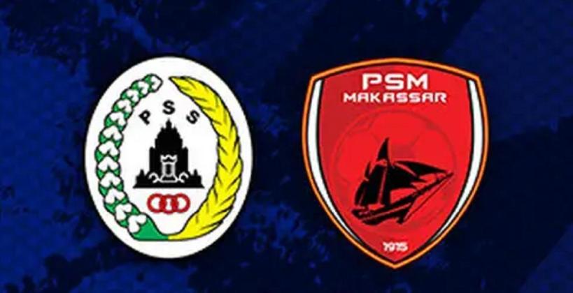 Prediksi PSS Sleman vs PSM Makassar di BRI Liga 1 2024-2025: Juku Eja Lebih Diunggulkan 