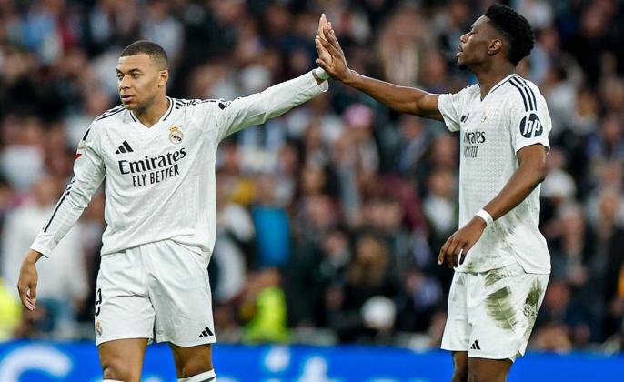 Prediksi Real Madrid vs Celta Vigo: Pertaruhan Gelar dan Ambisi Eropa di Santiago Bernabeu!