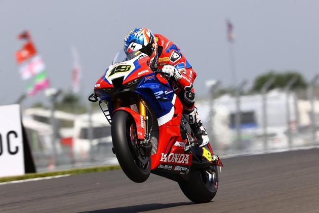 Jadwal Lengkap WSBK Italia Minggu, 4 Mei 2025 di Cremona Circuit – Dominasi Ducati Terus Berlanjut!