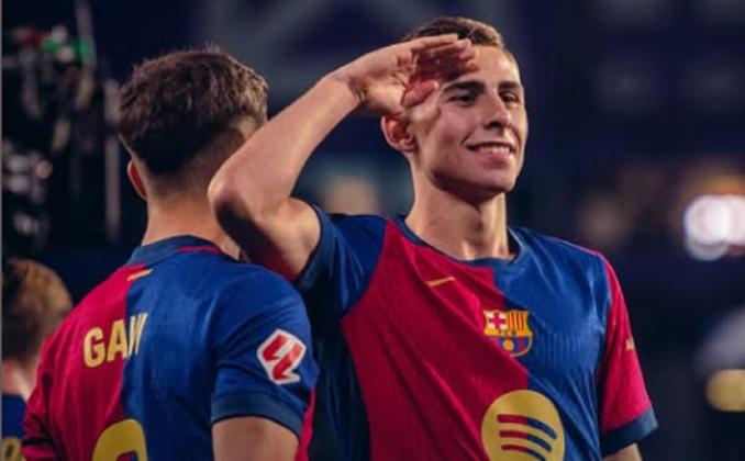 Klasemen Liga Spanyol 2024-2025: Barcelona Kian Mendekati Juara La Liga