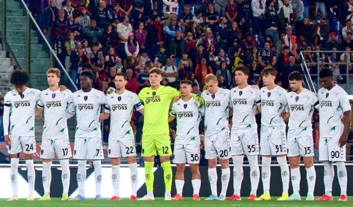 Prediksi Empoli vs Lazio di Laga Serie A: Antara Harapan Eropa dan Perjuangan Zona Degradasi!