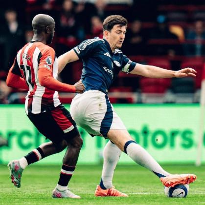 MU vs Brentford Drama 7 Gol, Setan Merah Keok!