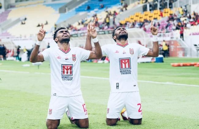 Oknum Bobotoh yang Rasis ke Yakob dan Yance Sayuri Terancam Dipenjara Jika Tidak Minta Maaf