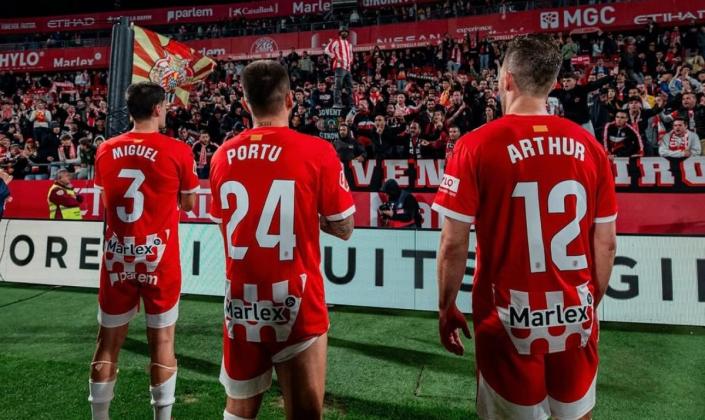 Prediksi Girona vs Mallorca: Misi Bertahan vs Ambisi Menembus Eropa!