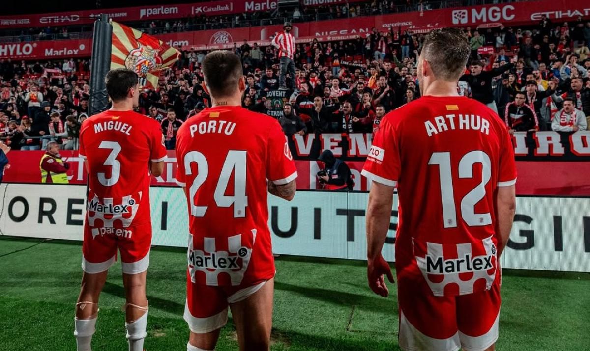 Prediksi Girona vs Mallorca: Misi Bertahan vs Ambisi Menembus Eropa!