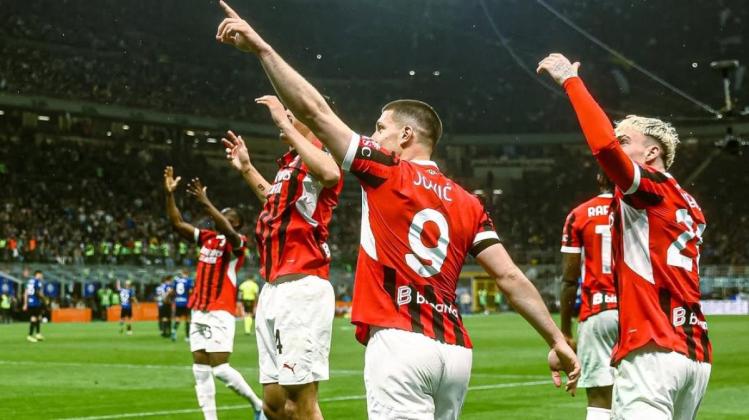 Prediksi Skor Genoa vs AC Milan: Ambisi Rossoneri dan Tantangan di Marassi!
