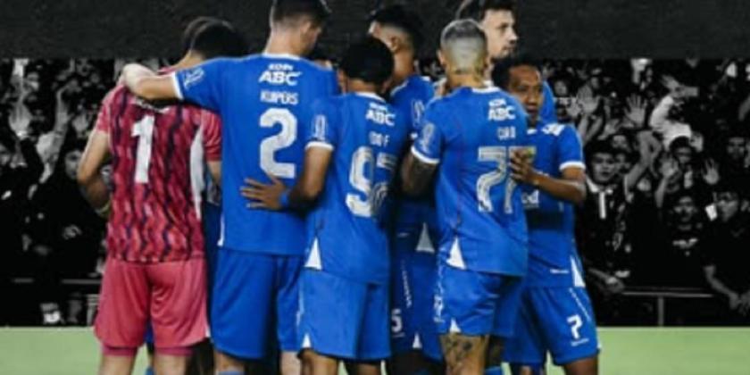 Skenario Persib Bandung Juara Liga 1 2024-2025, Syaratnya: Wajib Menang!