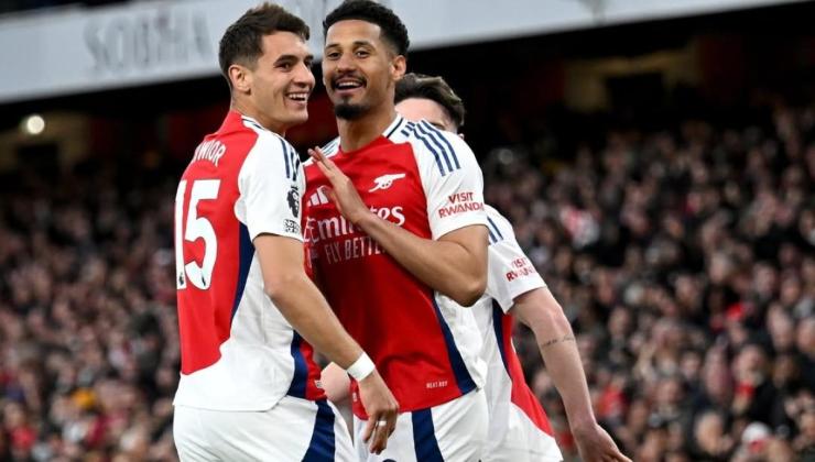 Prediksi PSG vs Arsenal: Paris Bukan Tempat yang Ramah, The Gunners Ditantang Ulang Sejarah!