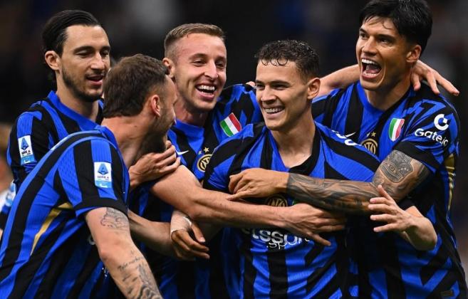 Prediksi Skor Inter vs Barcelona di Semifinal Liga Champions: Nerazzurri Andalkan Atmosfer San Siro!