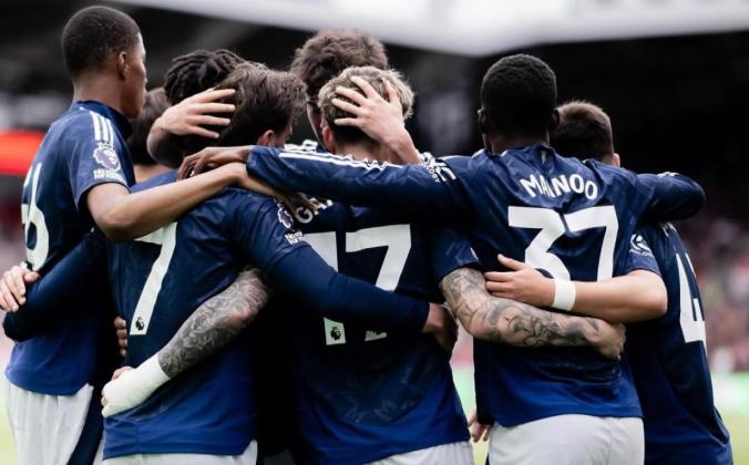 Premier League Panas! Manchester United dan Tottenham Berebut Bintang Muda Leicester