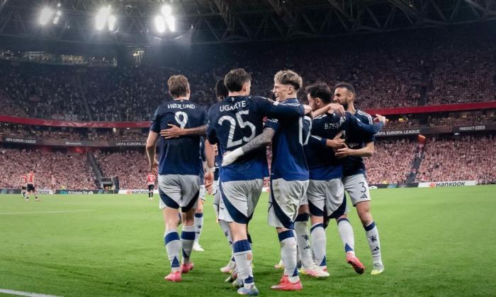 Manchester United Lirik Bryan Mbeumo, Misi Alternatif Setan Merah Jika Gagal Datangkan Target Utama