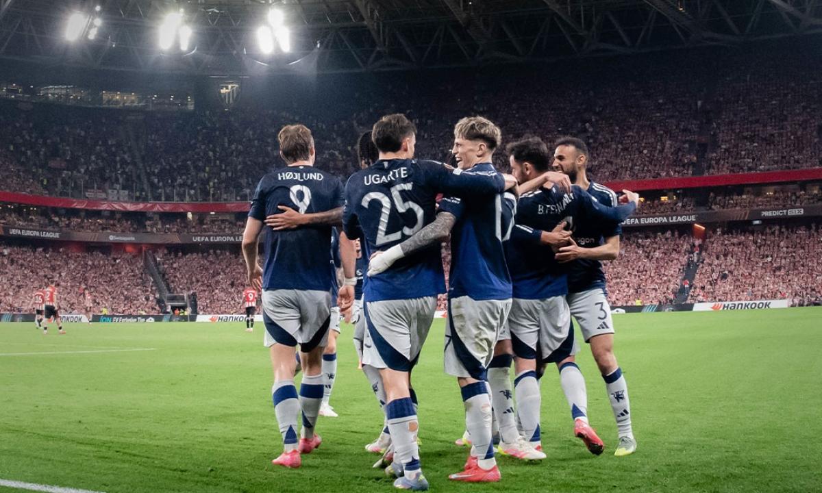 Manchester United Lirik Bryan Mbeumo, Misi Alternatif Setan Merah Jika Gagal Datangkan Target Utama