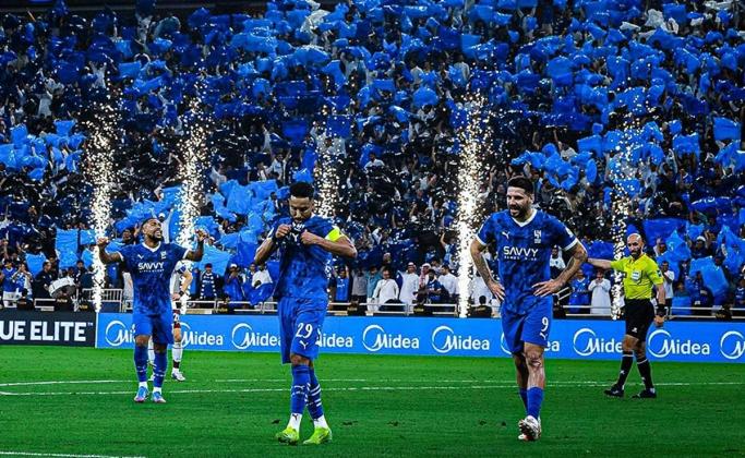 Prediksi Al-Raed vs Al-Hilal: Misi Bangkit Sang Penantang Gelar!