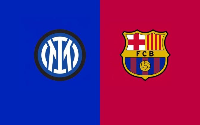 Tempat Menonton Inter Milan vs Barcelona di Liga Champions 2024-2025