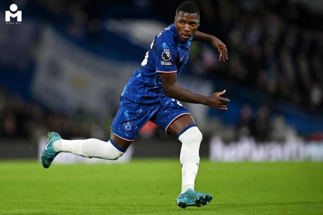 Ancaman Al-Nassr! Chelsea Bakal Segera Amankan Caicedo dengan Kontrak Baru