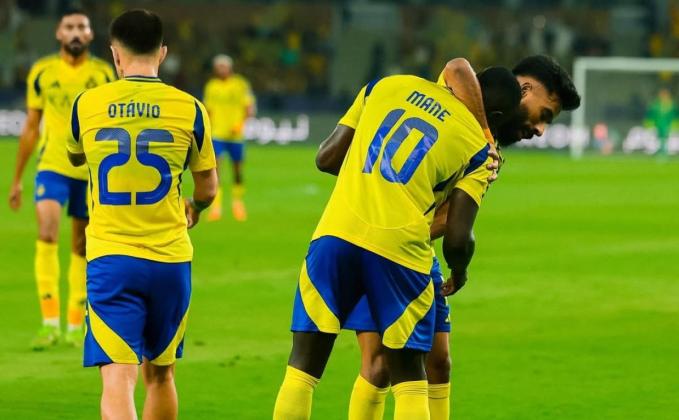 Prediksi Big Match Liga Arab Al-Nassr vs Al-Ittihad: Misi Balas Dendam!