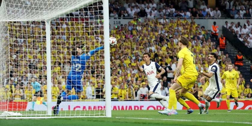 Prediksi Bodo vs Tottenham Hotspur di Liga Europa 2024-2025: The Lilywhites Waspadai Kebangkitan Sang Tuan Rumah