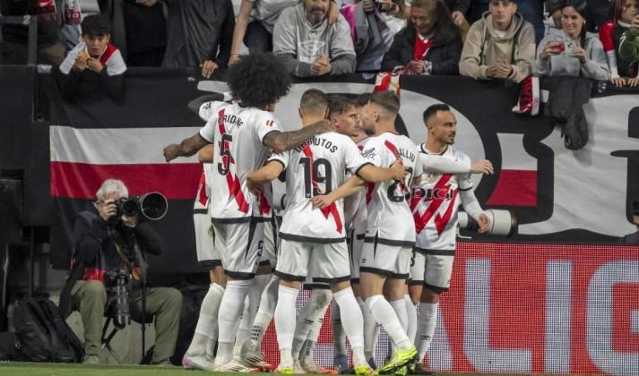 Prediksi Las Palmas vs Rayo Vallecano: Duel Antara Degradasi dan Tiket Eropa!