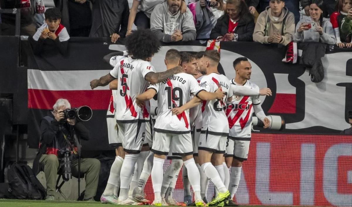 Prediksi Las Palmas vs Rayo Vallecano: Duel Antara Degradasi dan Tiket Eropa!