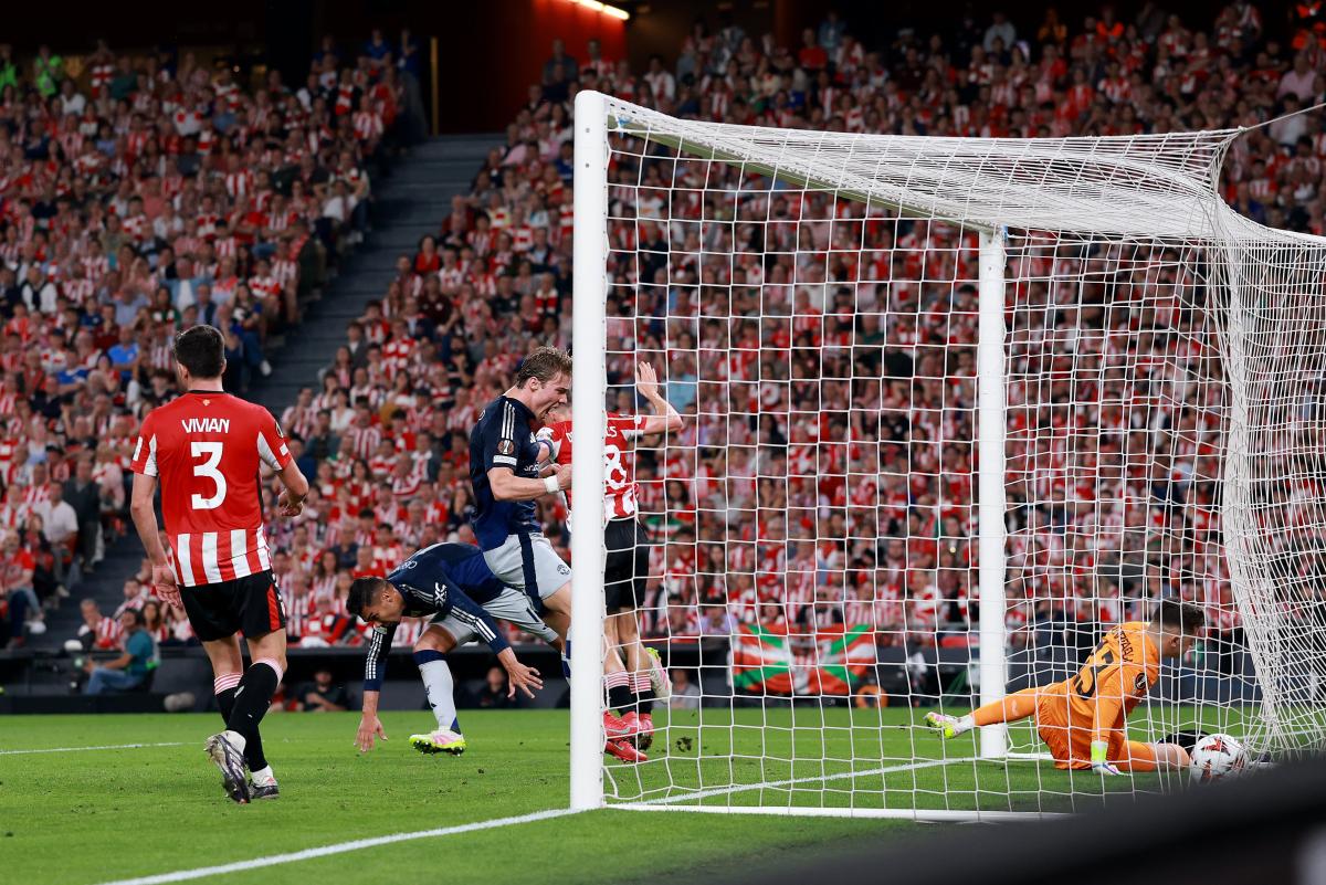 Prediksi Manchester United vs Athletic Bilbao di Liga Europa 2024-2025: Setan Marah Siap Mengamuk di Old Trafford