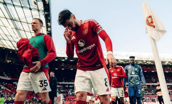 Prediksi Skor Manchester United vs Athletic Bilbao: Red Devils Berambisi Tuntaskan Misi!