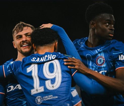 Chelsea Mantap ke Final Conference League Usai Taklukkan Djurgardens 1-0