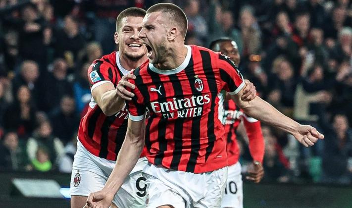 Prediksi AC Milan vs Bologna: Misi Comeback dan Tiket Eropa!
