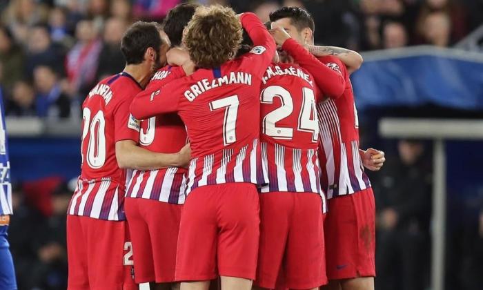 Prediksi Atletico Madrid vs Real Sociedad: Pertaruhan Posisi dan Harga Diri!