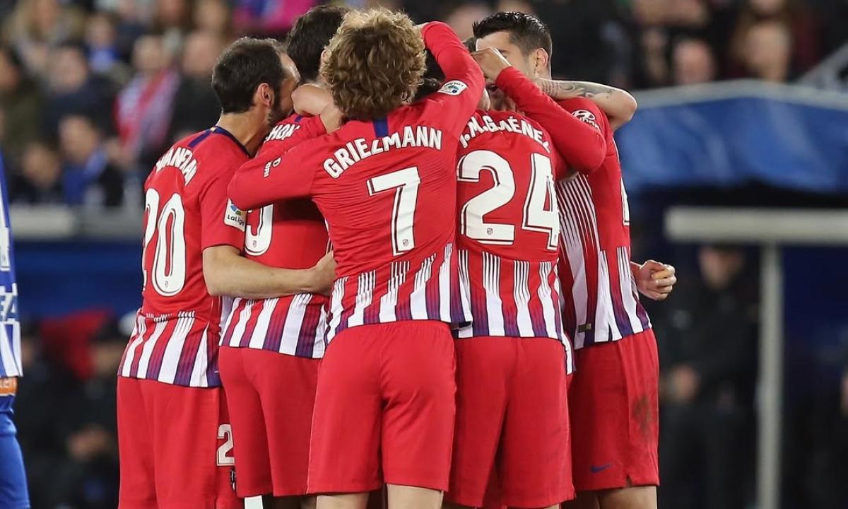 Prediksi Atletico Madrid vs Real Sociedad: Pertaruhan Posisi dan Harga Diri!