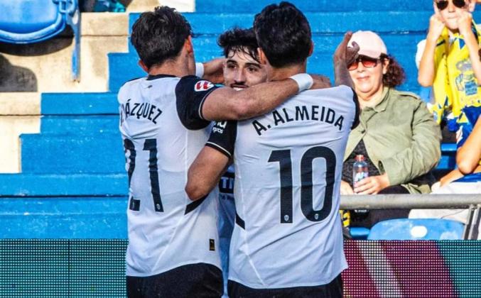 Prediksi Valencia vs Getafe: Los Ches Bidik 10 Laga Tanpa Kalah!