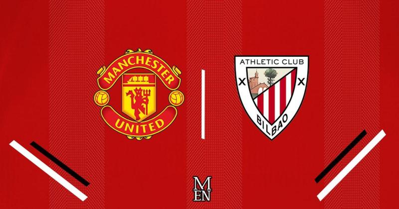 Tempat Menonton Manchester United vs Athletic Bilbao di Liga Europa 2024-2025