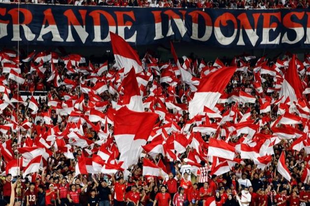 War! PSSI Siapkan Tiket Duel Panas Timnas vs China, Laga Penentu Kualifikasi Piala Dunia 2026