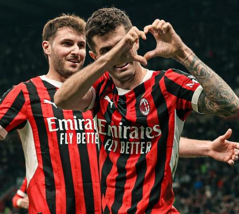 Hasil Milan vs Bologna, Rossoneri Comeback Manis 3-1