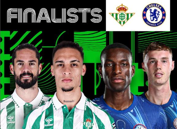 Jadwal Final UEFA Conference League 2024-2025 Real Betis vs Chelsea: Siapa yang Raih Trofi?