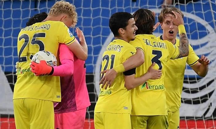 Prediksi Lazio vs Juventus: Pertaruhan Besar Bianconeri di Markas Biancocelesti!