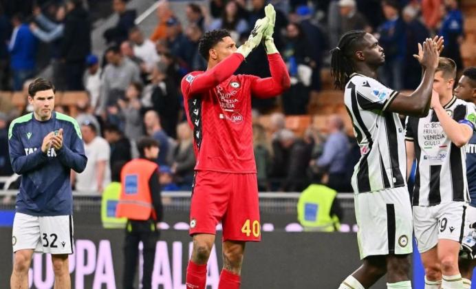 Prediksi Udinese vs Monza: Laga Tak Seimbang di Tengah Target 10 Besar!