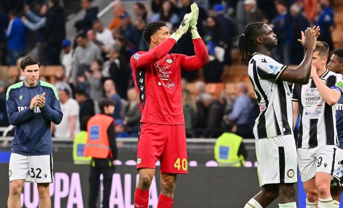 Prediksi Udinese vs Monza: Laga Tak Seimbang di Tengah Target 10 Besar!