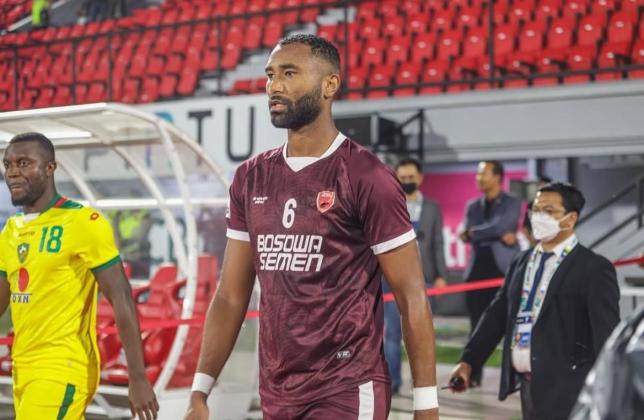 PSM Makassar akan Ajukan Banding Atas Sanksi PSSI Terhadap Yuran Fernandes