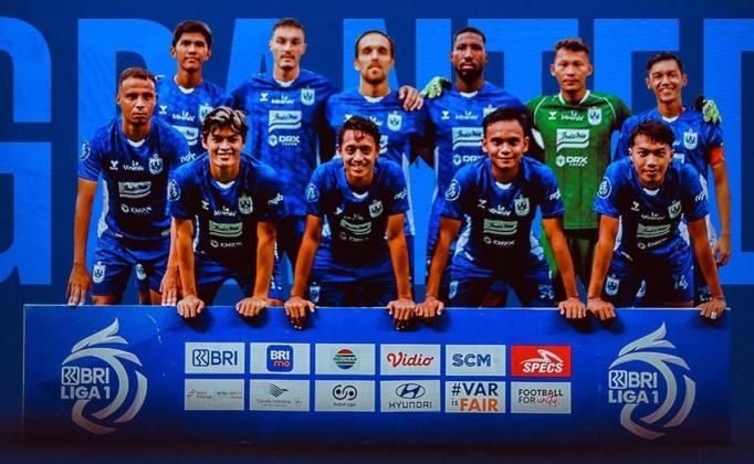 Nasib PSIS Semarang di Ambang Pintu Degradasi!