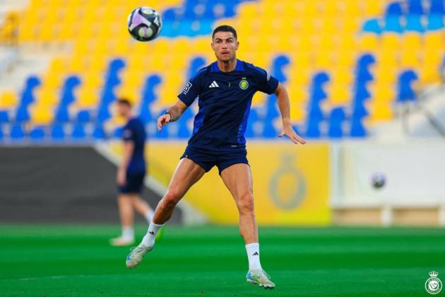 Prediksi Al Okhdood vs Al-Nassr: Ujian Berat di Najran, Ronaldo Cs Terancam Gagal Tiga Besar!